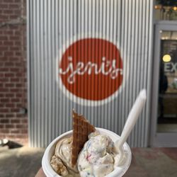 Jeni's Splendid Ice Creams