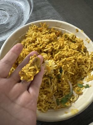 Tikka Shack Indian Grub by null