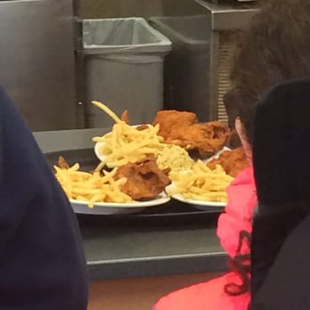 Pollo Campero - Latin American Near Me - Hempstead, New York