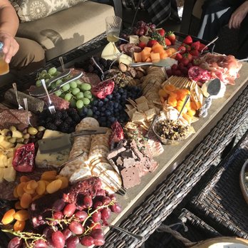 Green Leaf Catering and Events - Caterers Near Me - San Diego, California