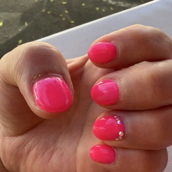 Marcelina - Nail Salons Near Me - Torrance, California