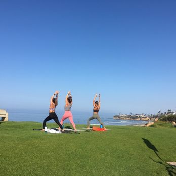Bluewater Vacation Homes - Pacific Beach yoga - Vacation Rentals Near Me - San Diego, California