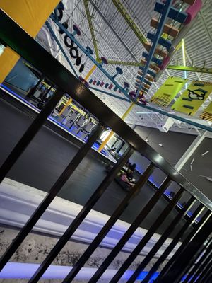 Urban Air Trampoline and Adventure Park