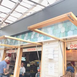 Betty's Burgers