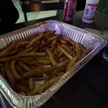 Glendale Shawarma - Great hospitality they gave fries on the House Salad Fires were amazing - Middle Eastern Near Me - Glendale, California