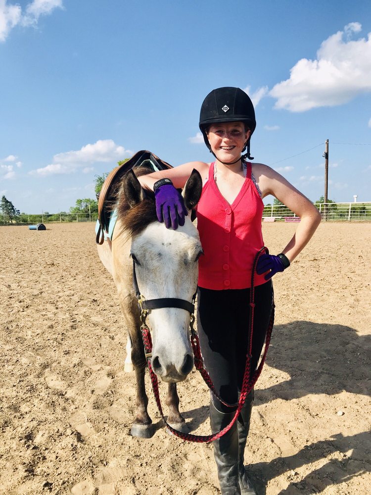 Crimson Jewel Equestrian - equestrian in Ridge Spring, SC