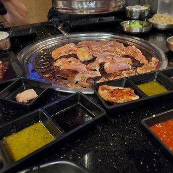 Kkoki Korean BBQ - Barbeque Near Me - Salem, Oregon Kkoki Korean BBQ - Barbeque Near Me - Salem, Oregon