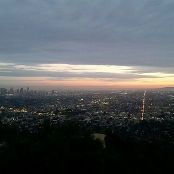 Griffith Observatory - View from the observatory - Observatories Near Me - Los Angeles, California Griffith Observatory - View from the observatory - Observatories Near Me - Los Angeles, California