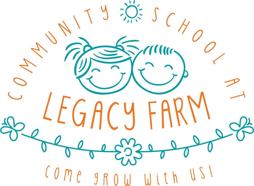 THE COMMUNITY SCHOOL AT LEGACY FARM Updated June 2024 263 Cedar St