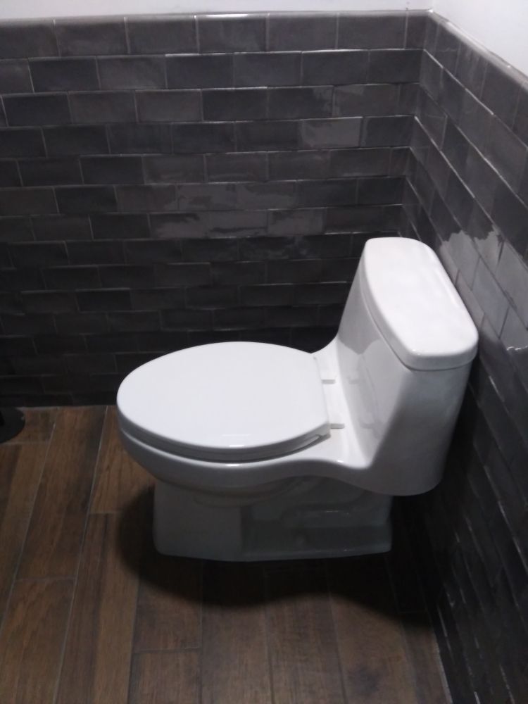 Slide of Keena Plumbing