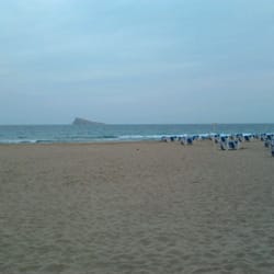 Playa De Levante