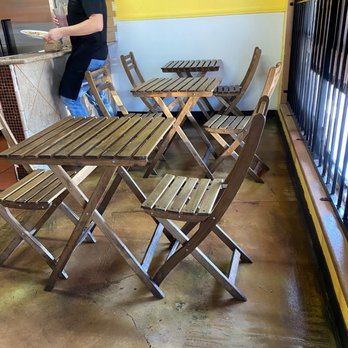 Las Mananitas - Seating area. - Mexican Near Me - Fresno, California Las Mananitas - Seating area. - Mexican Near Me - Fresno, California