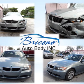 Briceno Auto Body - Auto Repair Near Me - Plantation, Florida Briceno Auto Body - Auto Repair Near Me - Plantation, Florida