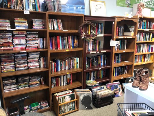 CAT ANGELS THRIFT STORE - Updated February 2026 - 26 Reviews - 2436 SW