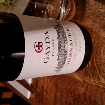 Le Colimaçon - 25 euro for an awesome bottle of wine - French Near Me - Paris, 75