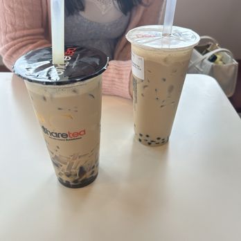 Sharetea Lacey - Bubble Tea Near Me - Lacey, Washington Sharetea Lacey - Bubble Tea Near Me - Lacey, Washington