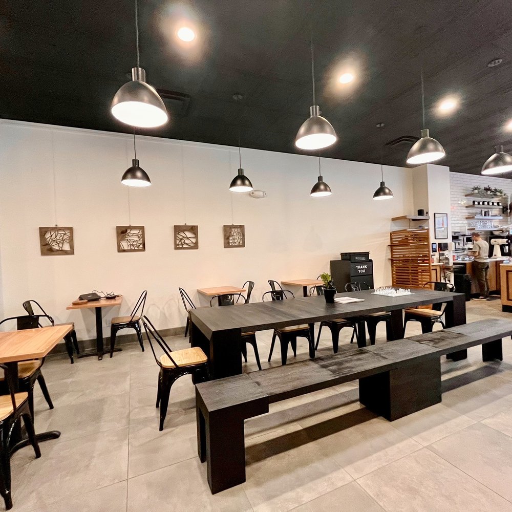 Commonplace Coffee - Seating - Coffee & Tea Near Me - Pittsburgh, Pennsylvania Commonplace Coffee - Seating - Coffee & Tea Near Me - Pittsburgh, Pennsylvania