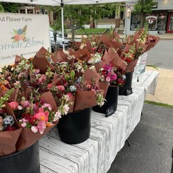 Beautiful flowers