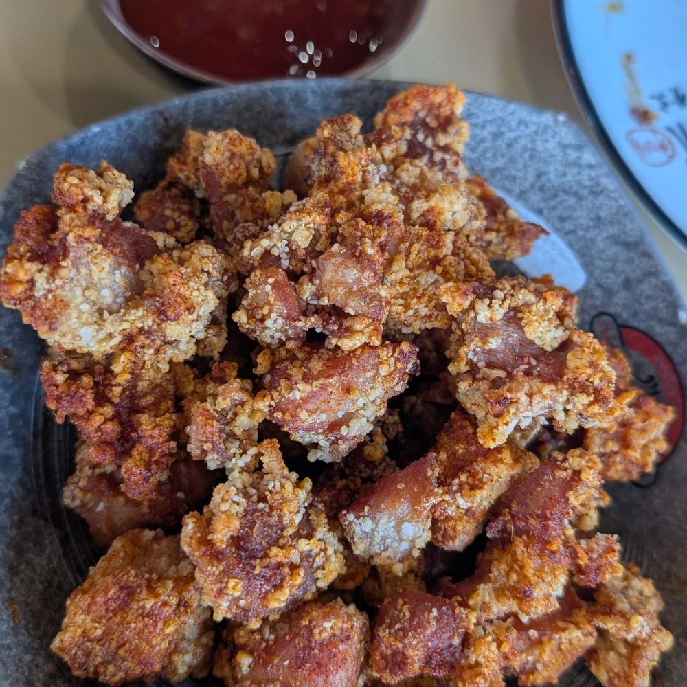 Jingle Bao - Chinese Near Me - Fresno, California