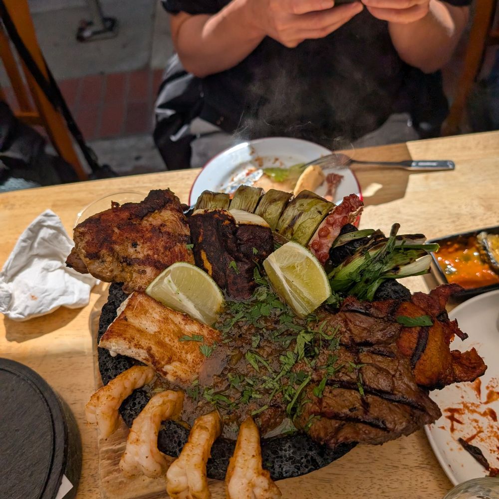 Santeria - Mexican Near Me - San Francisco, California Santeria - Mexican Near Me - San Francisco, California