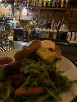 Ten Tables by null Ten Tables by null