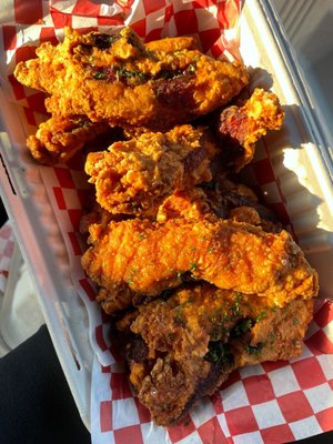 DoorDash Kitchens by null