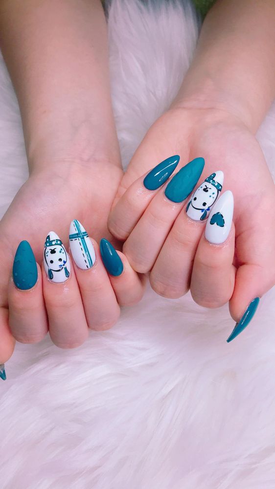 FINGERS & TOES Updated August 2024 11 Reviews 51 Hamilton St