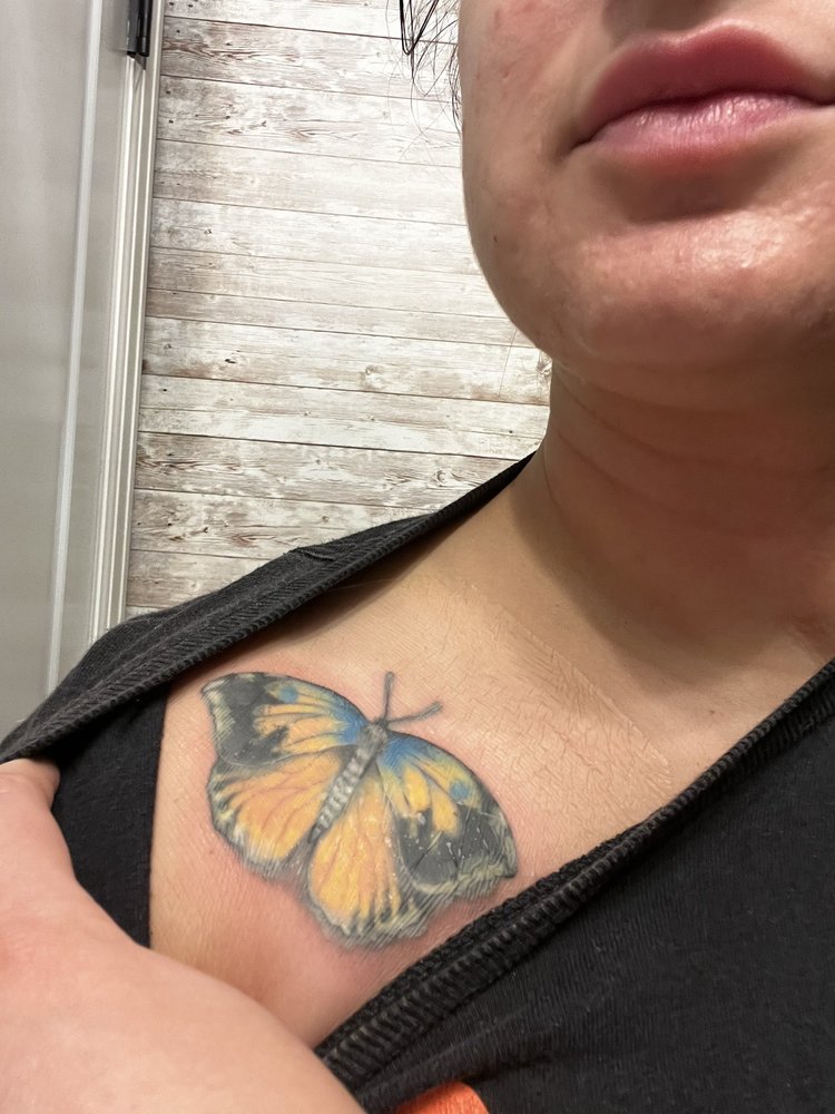 COVENANT TATTOO Updated August 2024 36 Photos & 34 Reviews 602 S