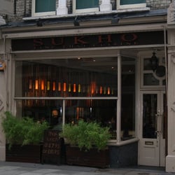 Sukho Thai Cuisine