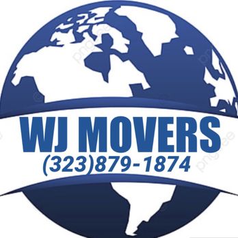 WJ Movers - Movers Near Me