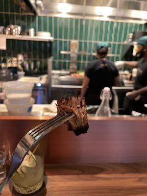 Barbakoa by Finka by null