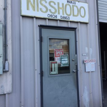 Nisshodo Candy Store - Candy Stores Near Me - Honolulu, Hawaii