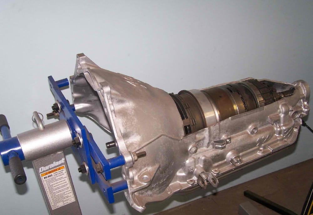 VERACRUZ TRANSMISSIONS Updated July 2024 2309 N Ringwood Rd