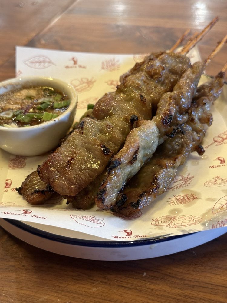 Weera Thai – Rainbow - Photo 3