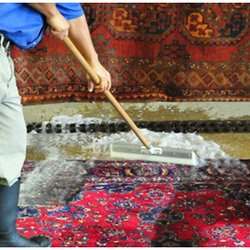 Sarkisian's Rugs & Fine Art