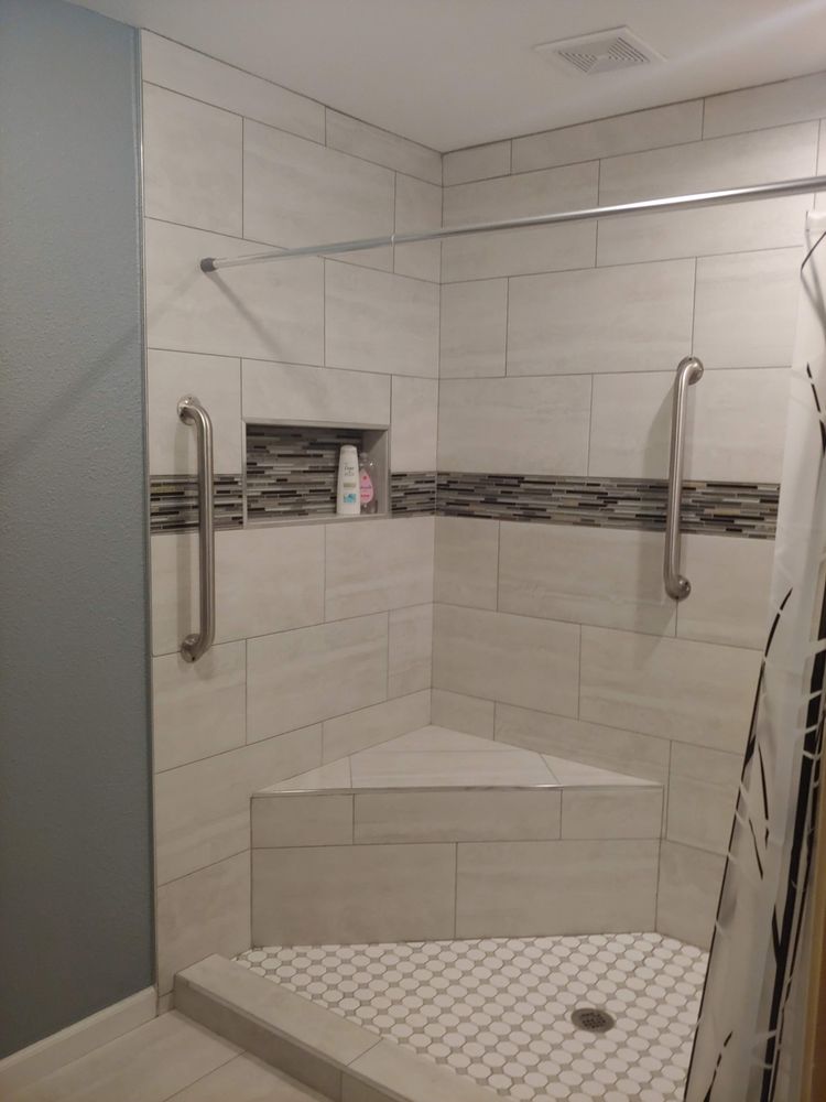 Slide of Complete Home Remodel & Renovation