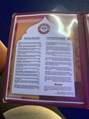Menu photo 4 The Gurkha Bar And Grill Euless, TX Menu photo 4 The Gurkha Bar And Grill Euless, TX