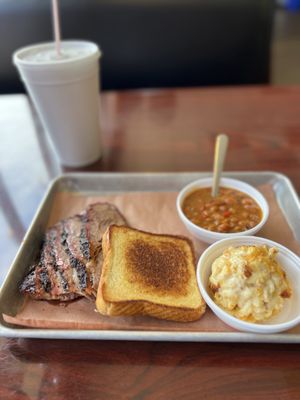 Brisky's BBQ by null