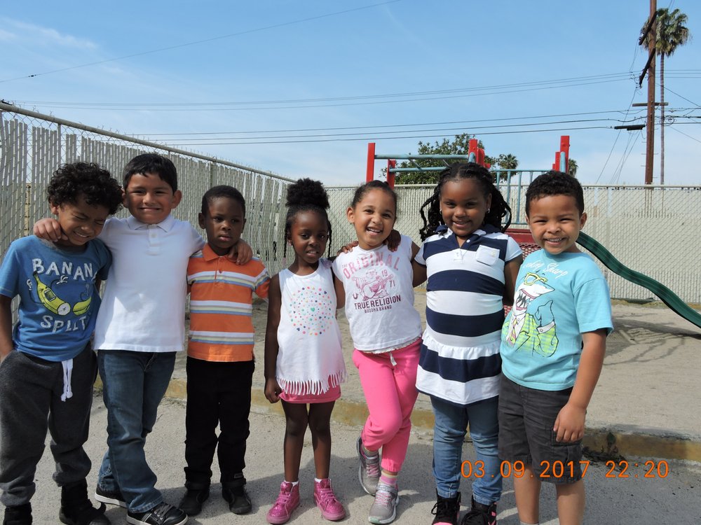 Little Angels Preschool and Kindergarten - childcare center in Carson, CA
