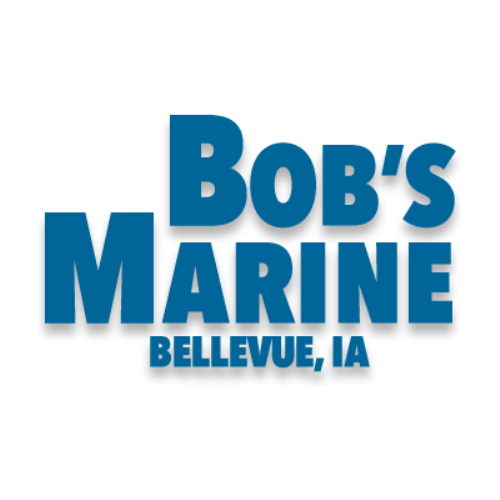 BOB'S MARINE Logo