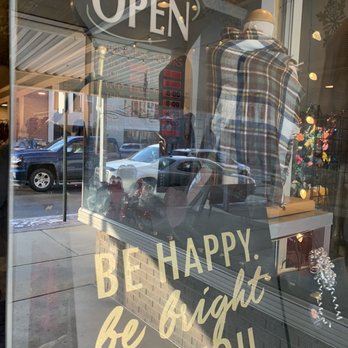 Jamie Linn’s Boutique - Outside - Women's Clothing Near Me - Van Wert, Ohio
