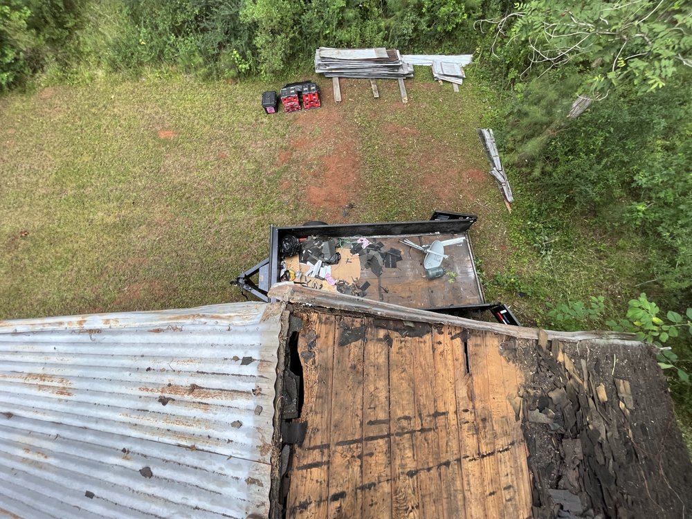 Slide of Whole Armour Roofing & Solar