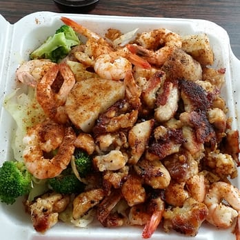 T'San - Japanese Near Me - Norfolk, Virginia