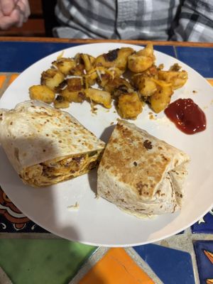 Jorge's Kitchen by null