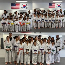 Eminent Martial Arts and Tricking