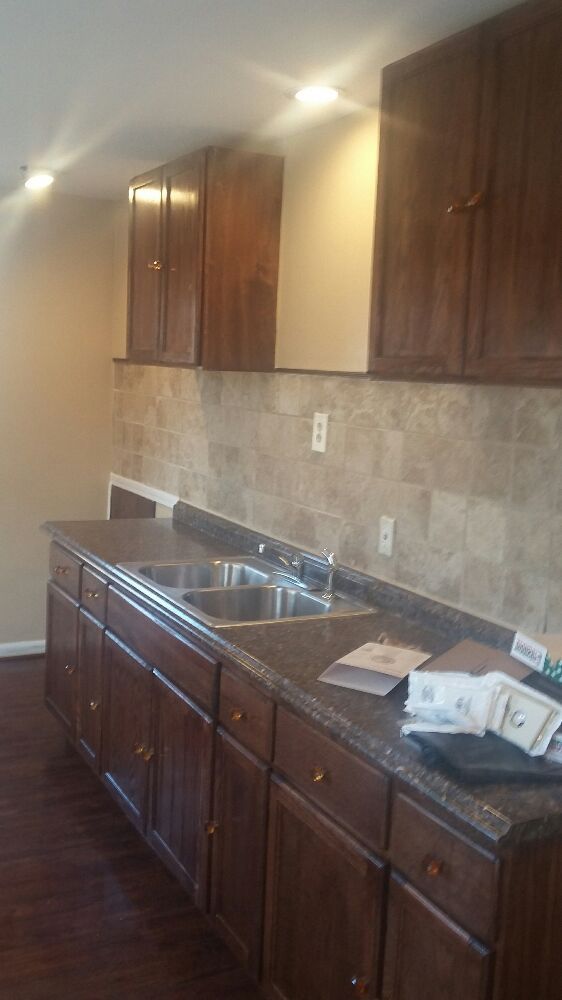 Slide of Big Time Home Improvement