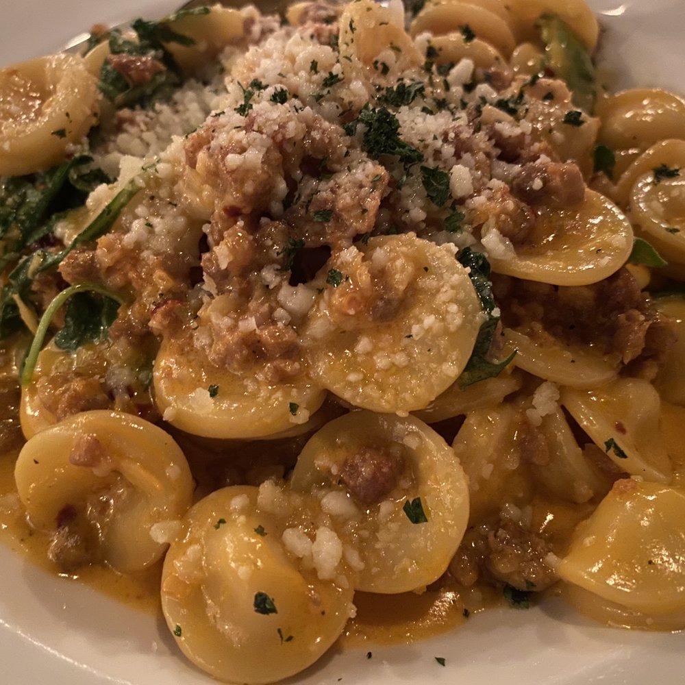Demi's - Mediterranean Near Me - Richmond, Virginia