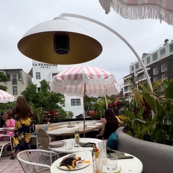 Coco Maya - Caribbean Near Me - San Diego, California