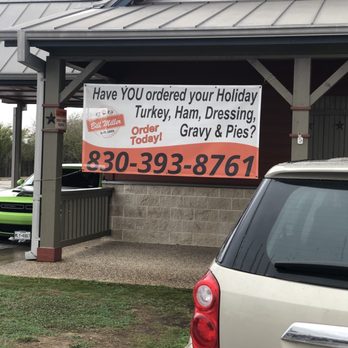 Bill Miller BBQ - Barbeque Near Me - Floresville, Texas Bill Miller BBQ - Barbeque Near Me - Floresville, Texas