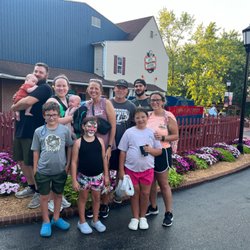 Lincoln Pines Lakefront Resort - Family vacation
